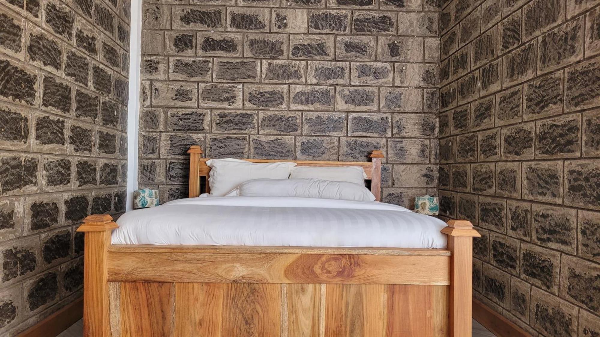 Babylon Lodge Marangu Zewnętrze zdjęcie