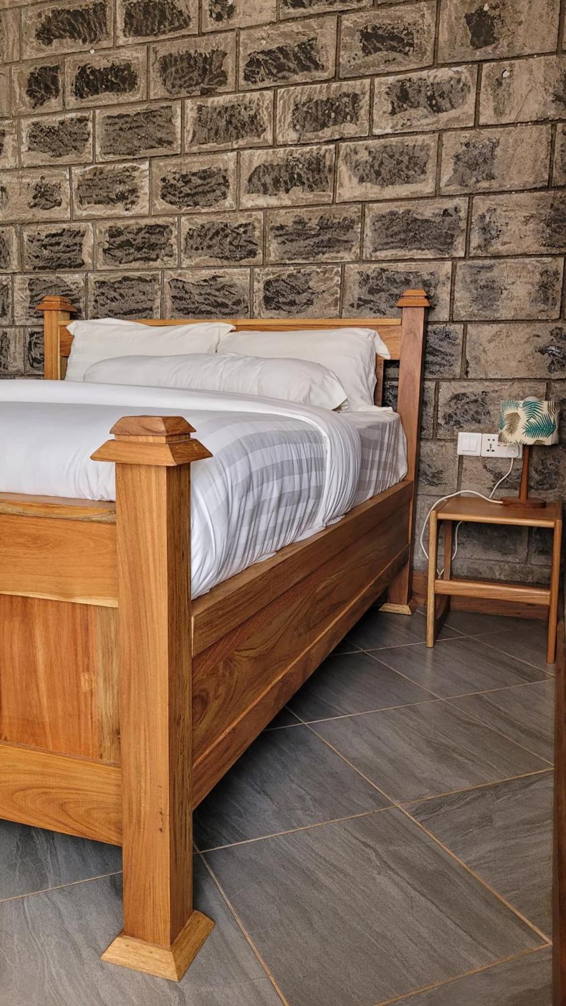 Babylon Lodge Marangu Zewnętrze zdjęcie