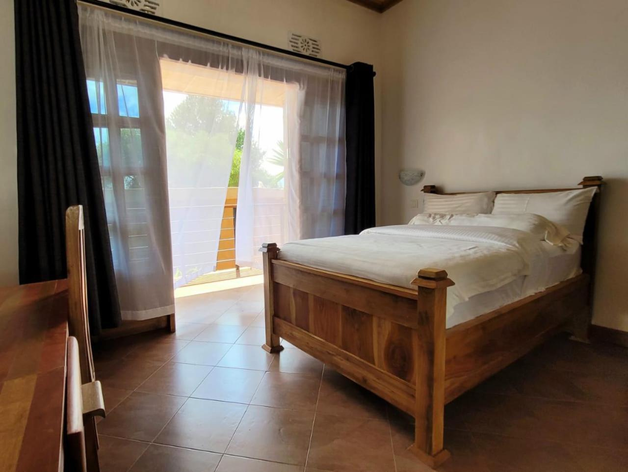 Babylon Lodge Marangu Zewnętrze zdjęcie