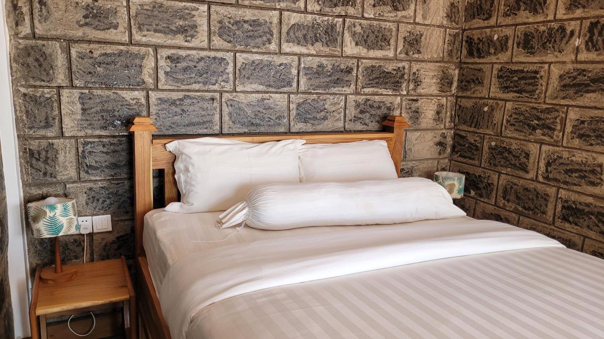 Babylon Lodge Marangu Zewnętrze zdjęcie
